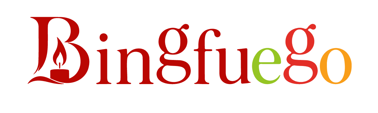 Bingfuego